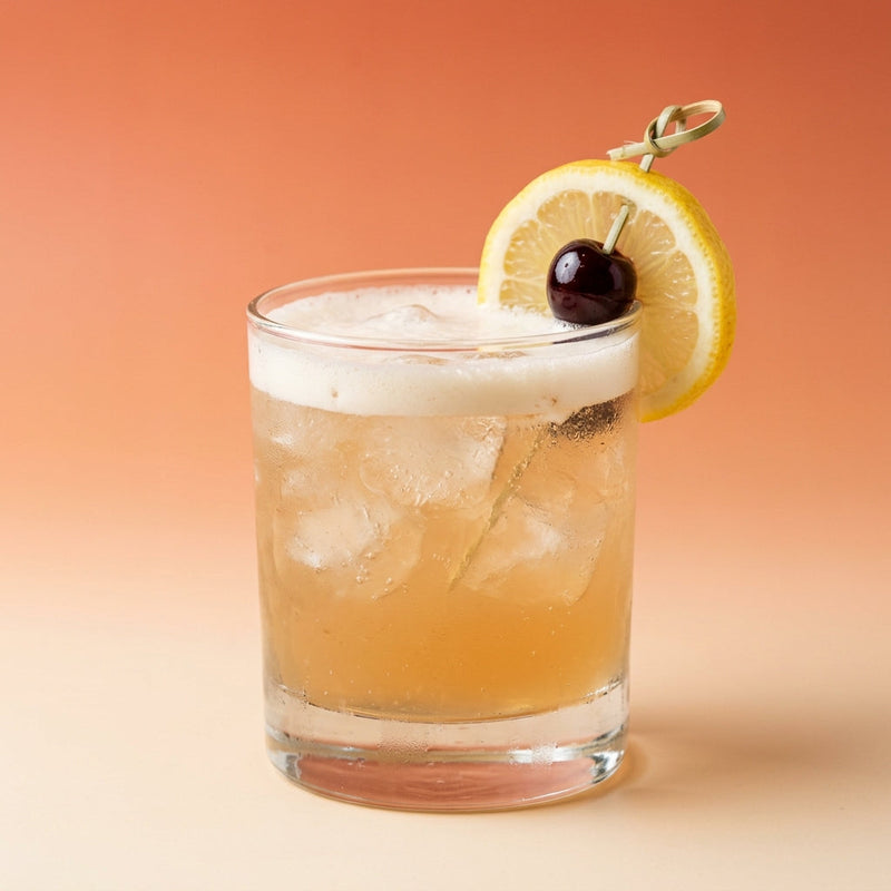 The Delicious Sour