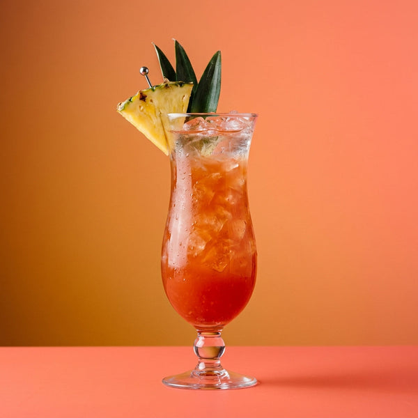 Zombie Cocktail
