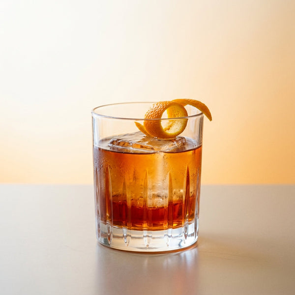 Southern Savage Old-Fashioned