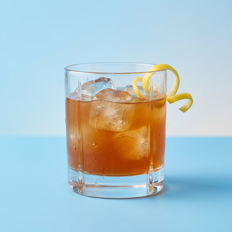Pimm's Mischief