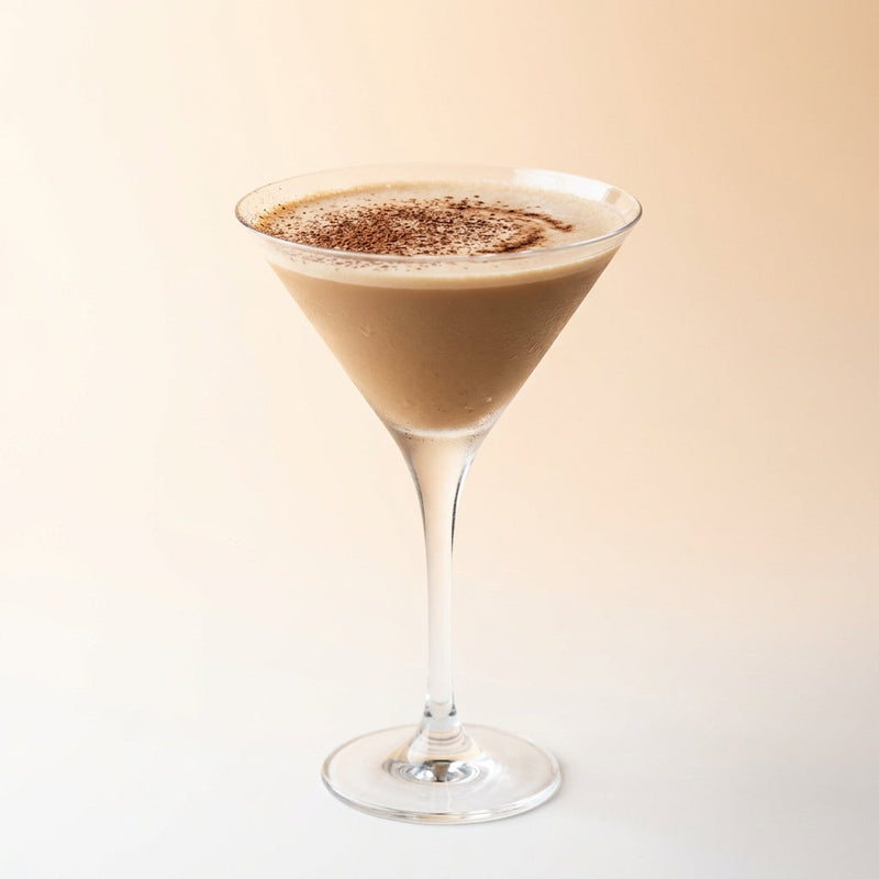 Velvet Mocha-tini