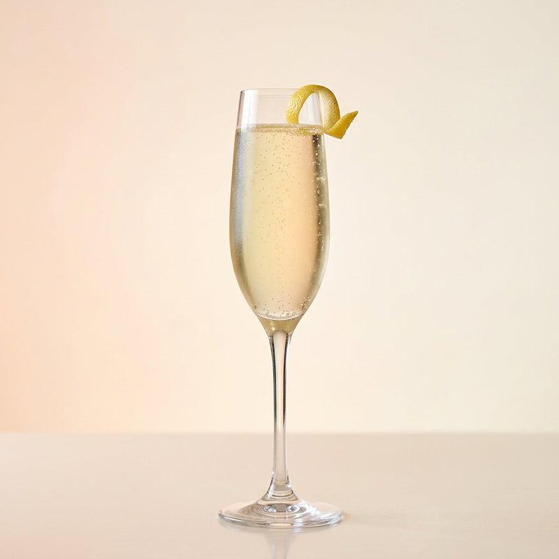 French 75 Cocktail