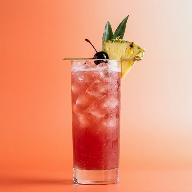 Singapore Sling