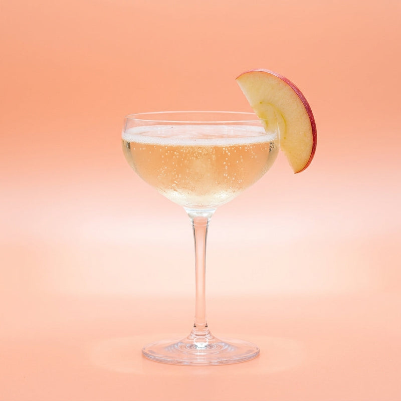 Champagne Moonlit Charm