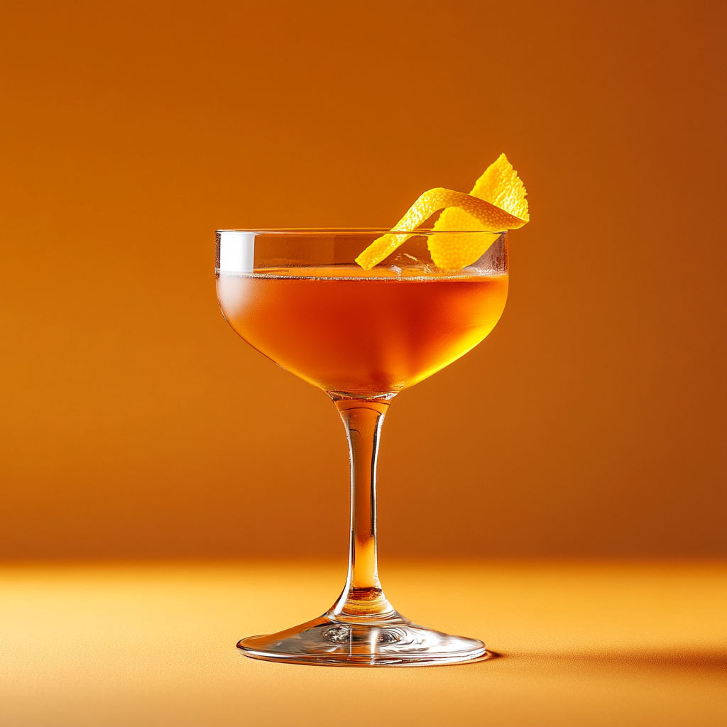 Campari Royale | Curiada