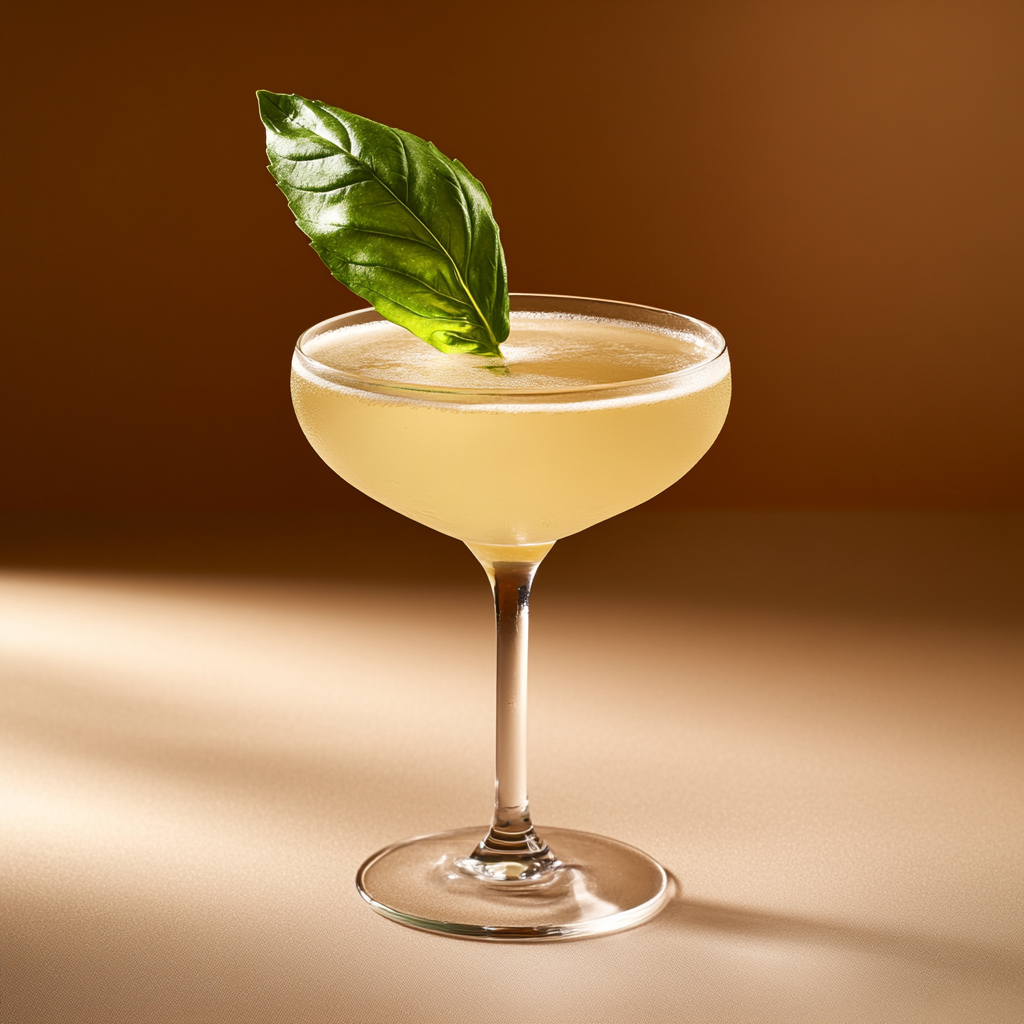 Basil Haven | Curiada
