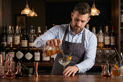 The Advanced Mixologist: 19 Complex Cocktails Worth the Effort