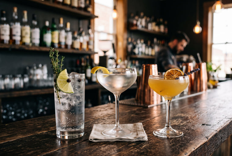 The 20 Best Gin Cocktails That Prove Juniper Is King