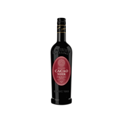 Bottle Image for Meunier Cacao Noir Liqueur product image