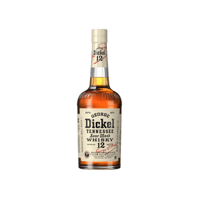 Bottle Image for George Dickel Signature Recipe Tennessee Whisky