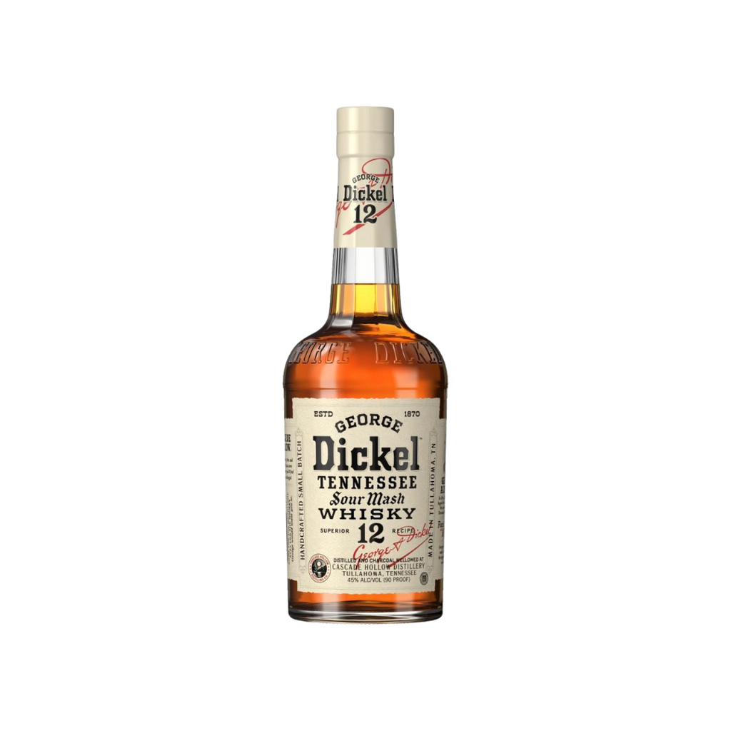Bottle Image for George Dickel Signature Recipe Tennessee Whisky