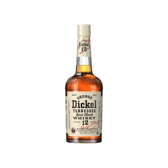 George Dickel Signature Recipe Tennessee Whisky