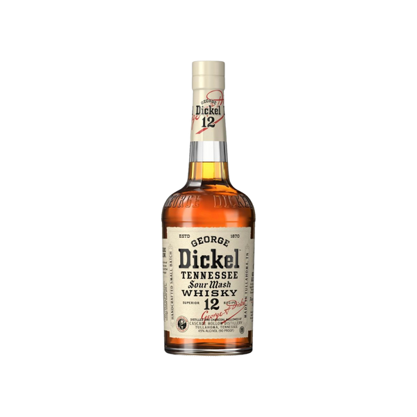 Bottle Image for George Dickel Signature Recipe Tennessee Whisky