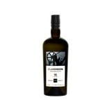 Bottle Image for Clarendon 10 Years Old 2014 Alex Webb Edition Magnum Series #2 Rum