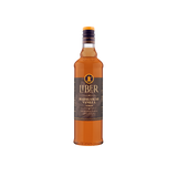 Bottle Image for Liber & Co. Madagascar Vanilla Syrup