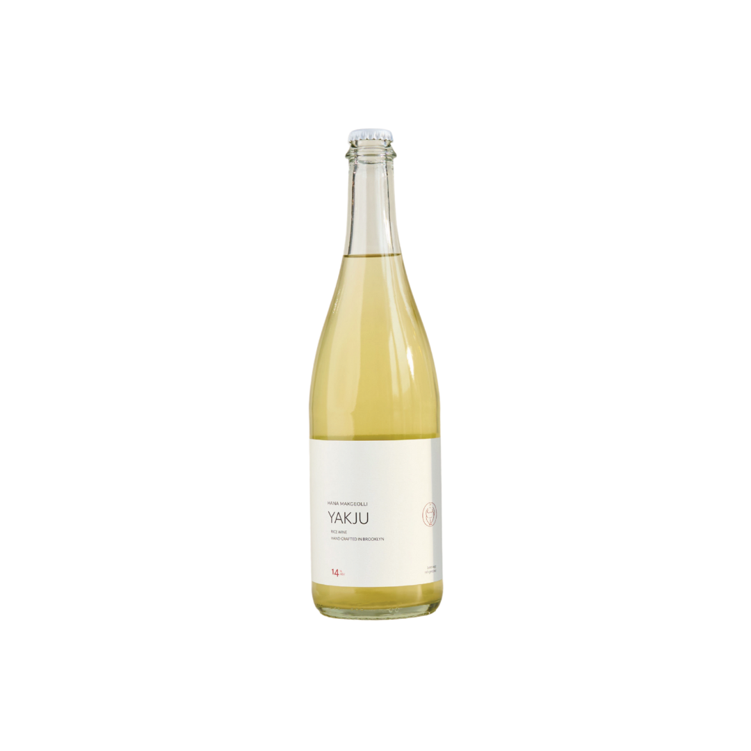 Hana Makgeolli Yakju 14 | Order Online | Curiada