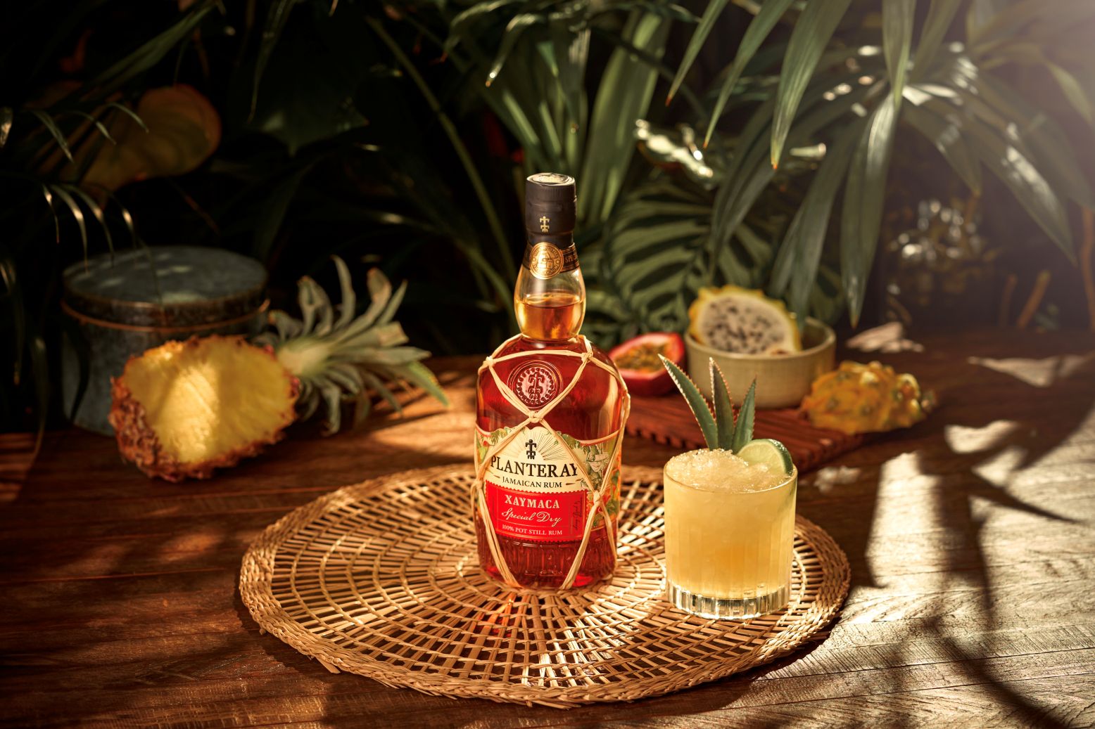 Order Planteray Xaymaca Special Dry Rum For Delivery in 2-7 Days