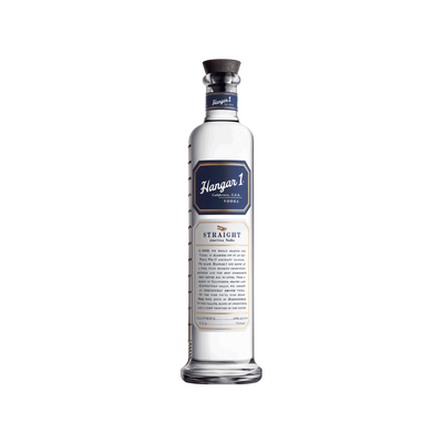 Bottle Image for Hangar 1 Vodka