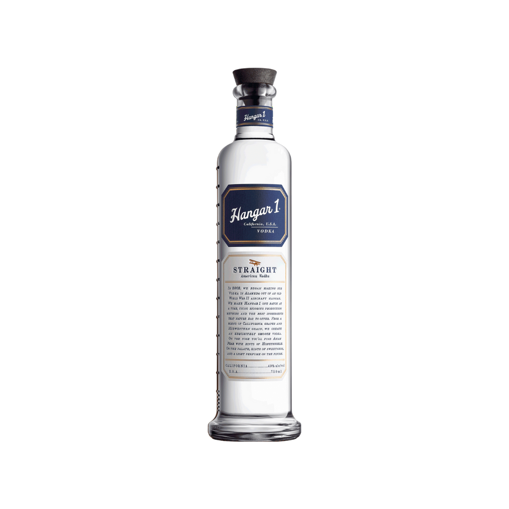 Bottle Image for Hangar 1 Vodka