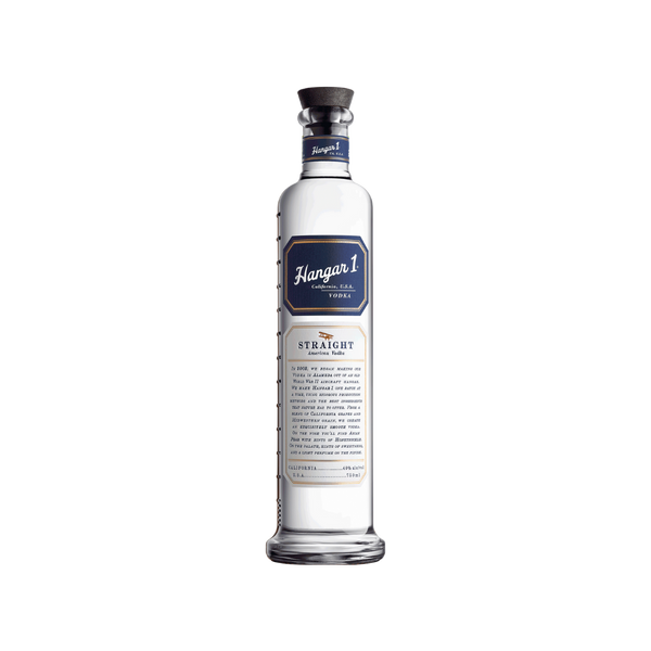 Bottle Image for Hangar 1 Vodka