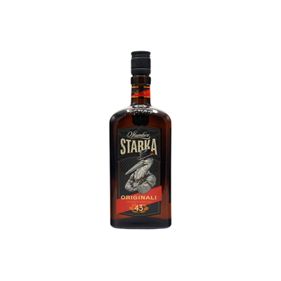 Bottle Image for Stumbras Starka Original Bitters Liqueur