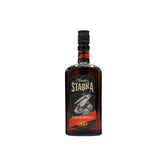 Stumbras Starka Original Bitters Liqueur