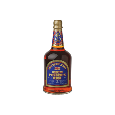 Bottle Image for Pusser's British Navy Rum