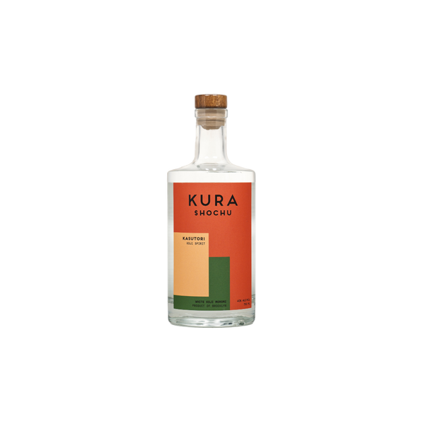 Bottle Image for Kura Shochu