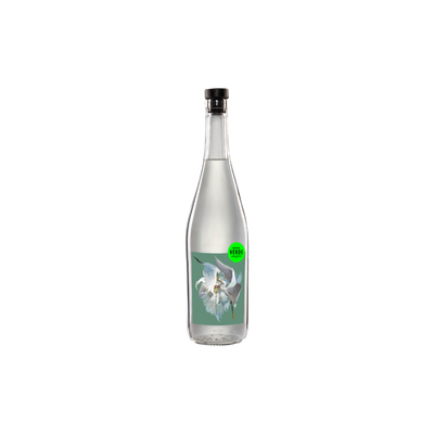 Bottle Image for Mezcal Amaras Verde Momento