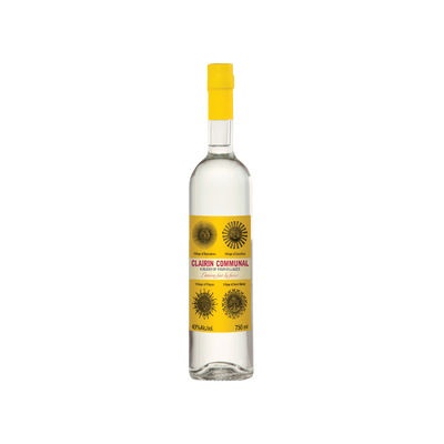 Bottle Image for Clairin Communal Rum product image