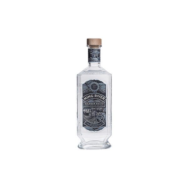 Bottle Image for Ming River Sichuan Baijiu
