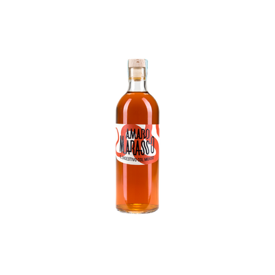 Bottle Image for Amaro Marasso