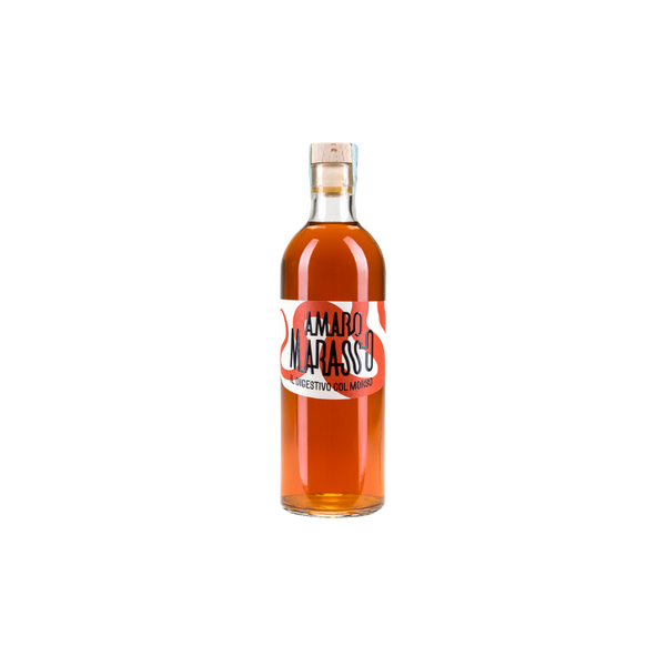 アマロスAMAROS ソリューション Amaro Marasso | Order Online | Curiada