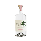 Bottle of Aqua Perfecta Basil Eau de Vie.