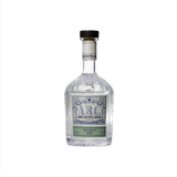 Bottle of Archipelago Botanical Gin. 