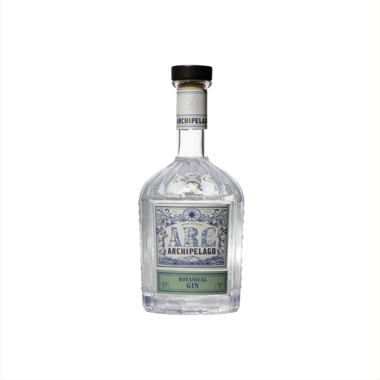Archipelago Botanical Gin