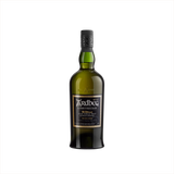 Bottle of Ardbeg 'Corryvreckan' Islay Single Malt Scotch Whisky.
