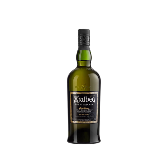 Ardbeg 'Corryvreckan' Islay Single Malt Scotch Whisky