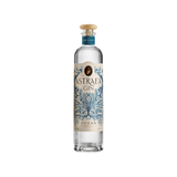 Bottle of Astraea Ocean Gin.