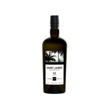Bottle Image for Saint James 12 Years Old 2010 Alex Webb Edition Magnum Series #2 Rum
