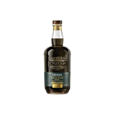 Bottle Image for Cruzan Black Strap Rum