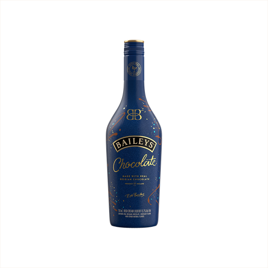 Baileys Chocolate Irish Cream Liqueur