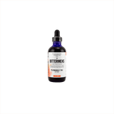 Bottle of Bittermens Elemakule Tiki Bitters.