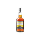 Bottle of Bristol Classic Rum Reserve Rum of Nicaragua on a white background
