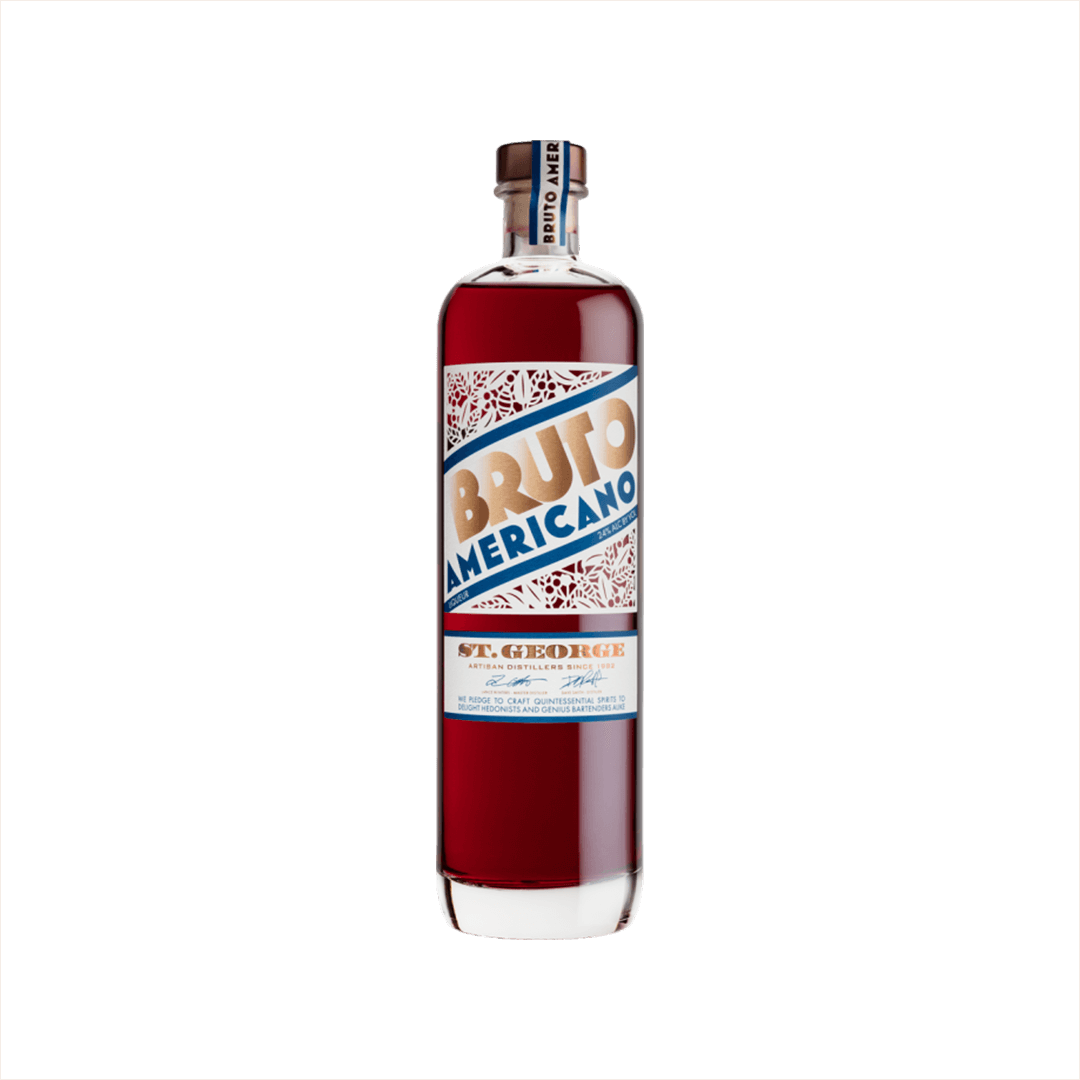 Order St. George Bruto Americano For Delivery in 2-7 Days | Curiada Order St. George Bruto Americano For Delivery in 2-7 Days | Curiada
