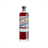 Bottle of St. George Bruto Americano.