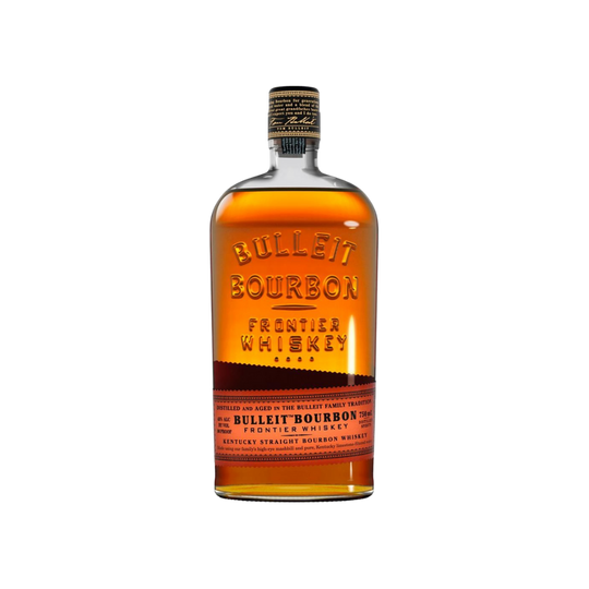 Bulleit Bourbon