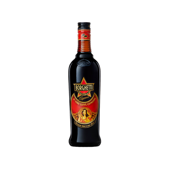 Caffe Borghetti Coffee Liqueur