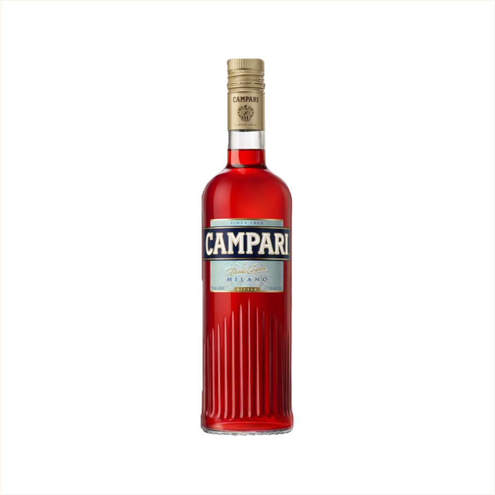 Campari Aperitivo