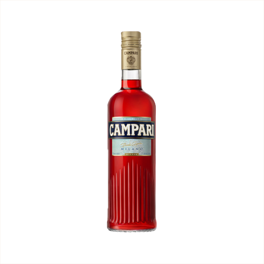 Campari Aperitivo